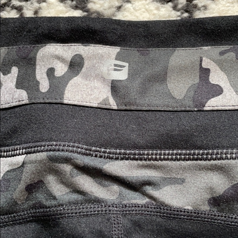 Fabletics Workout Capris - image 4